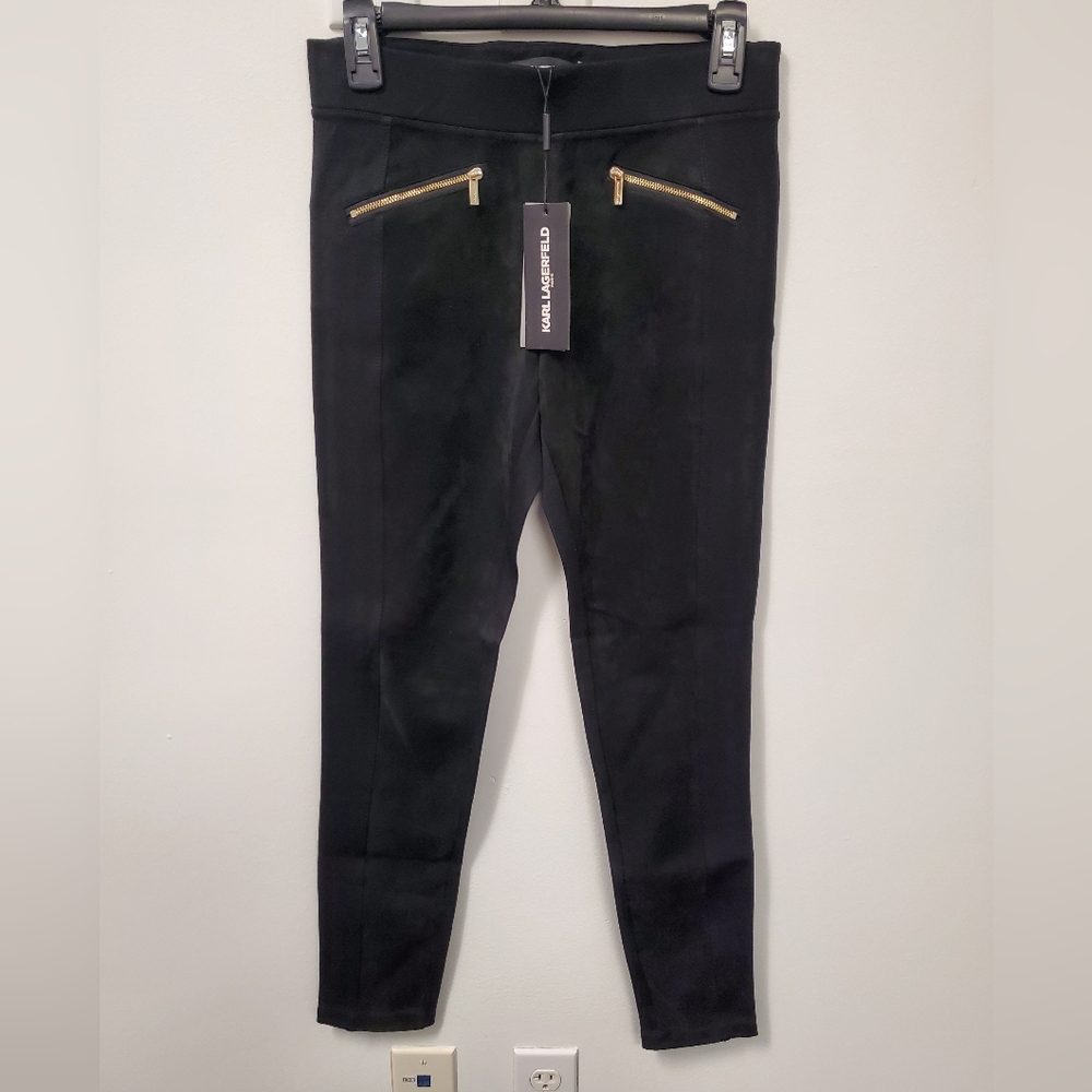 NWT KL Pencil Pants